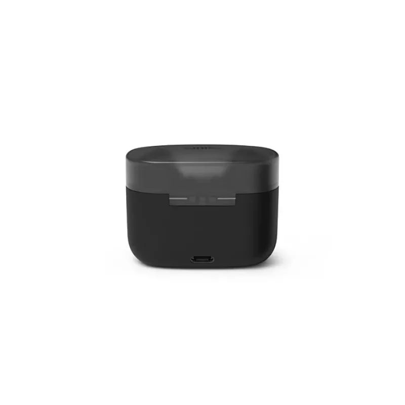 PHILIPS juhtmevabad kõrvaklapid TAT2000BK/00 tõelised juhtmevabad kõrvasisesed Bluetooth 5.0 laadimisümbrisega, IPX4 pritsme- ja higikindlad, sisseehitatud mikrofon, mustad