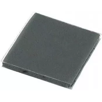 Phobya Ultra termiline pad 5W/mK 15x15x1,5mm (1 tk) EOL