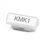 Phoenix Contact 0830745 KMK 1 kaablimärgis 26x6mm siltidele