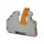 Phoenix 2903334 RIF-1-RPT-LDP-24DC/2X21 Releemoodul, 2 vahetuskontakti, 24V DC mähis, Push-in tehnoloogia, DIN-liistule kinnitamine, 16mm laius