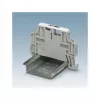Phoenix 3022218 Endhalter CLIPFIX 35 – otsaklamber NS 35 DIN-siini jaoks, PA, hall