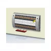 Phoenix 3030190 FBS 5-5 pistiksild, 5-pooluseline, 5,2 mm samm, punane, 32 A