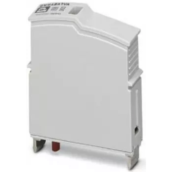Phoenix Contact 2905346 2. tüüpi liigpingepiirik 3+1 pooluseline 275V AC 40kA DIN-siini hall