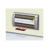 Phoenix Contact FBS 4-5 4-kohaline pistiksild, punane, 32 A, 500 V