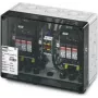 Phoenix Contact SOL-SC-2ST-0-DC-2MPP PV ühenduskarp 2x2 string 2404295