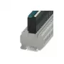 Phoenix Contact TCP 6A termiline kaitselüliti, 250 V AC / 65 V DC, 1-pooluseline, push-nupu lähtestus, 20 tk pakk (0712275)