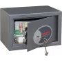 PHOENIX SAFE 83030040 Tulekindel seif 85 liitrit elektroonilise lukuga, 60-minutiline tulekaitse, antratsiit