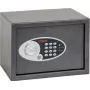 Phoenix Safe SS0301E DIONE Elektrooniline hotelliseif digitaalse klahvistikuga, peavõtmega, must