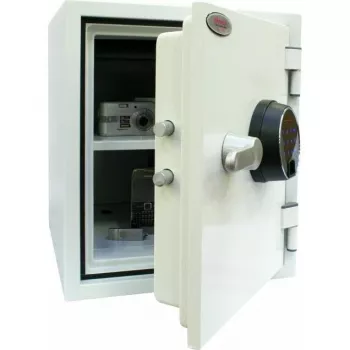 Phoenix Safe Titan FS1282F digitaalse klaviatuuriga seif – 60-minutiline tulekaitse, EN14450 S2 turvalisus, 36,9 liitrit