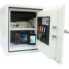 Phoenix Safe Titan FS1282F digitaalse klaviatuuriga seif – 60-minutiline tulekaitse, EN14450 S2 turvalisus, 36,9 liitrit