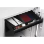 Phoenix Safe Titan FS1282F digitaalse klaviatuuriga seif – 60-minutiline tulekaitse, EN14450 S2 turvalisus, 36,9 liitrit