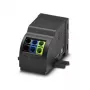 Phoenix VAL-SEC-T2-3S-350 TN-S tüüp 2 liigpingepiirik 3-faasiline+N 350V AC 40kA DIN-liistule