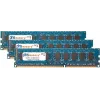 PHS-memory 24GB (3x8GB) DDR3 ECC UDIMM 1333MHz PC3-10600E serveri RAM-komplekt Supermicro X8DT6-F jaoks SP580246