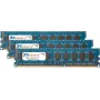 PHS-memory 24GB (3x8GB) komplekt DDR3 ECC UDIMM 1333MHz PC3-10600E serveri mälu Supermicro SuperServer 6026T-URF4+-LR jaoks SP580308