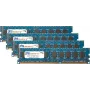 PHS-memory 32GB (4x8GB) komplekt DDR3 ECC UDIMM 1333MHz PC3-10600E mälu Apple Mac Pro 5,1 jaoks SP463082
