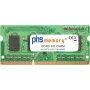 PHS-memory 4GB DDR3L 1600MHz SO-DIMM mälumoodul Samsung M471B5173EB0-YK0 põhjal SP157520