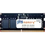 PHS-memory 8GB DDR5 SO-DIMM 4800MHz PC5-38400S Non-ECC Unbuffered RAM Asus TUF Gaming FA607NU-R5085 jaoks (SP621553)