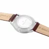 Pierre Cardin meeste kvartsanaloogkell CLC.6000 43mm roostevabast terasest korpus mustast nahast rihm
