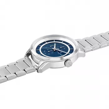 Pierre Cardin meeste käekell CCP.5013 45mm roostevabast terasest kvarts-analoogkell