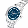 Pierre Cardin meeste käekell CCP.5013 45mm roostevabast terasest kvarts-analoogkell
