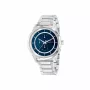 Pierre Cardin meeste käekell CCP.5013 45mm roostevabast terasest kvarts-analoogkell