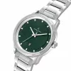 Pierre Cardin meeste käekell CCP.5028 (45mm) roostevabast terasest korpus, must sihverplaat, nahast rihm