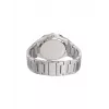 Pierre Cardin meeste käekell CF.1000.MU 42mm kvarts analoog roostevaba teras must sihverplaat nahkrihm