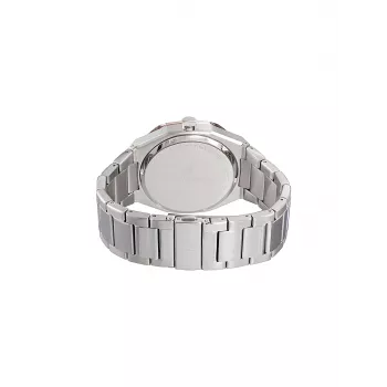 Pierre Cardin meeste käekell CF.1000.MU 42mm kvarts analoog roostevaba teras must sihverplaat nahkrihm