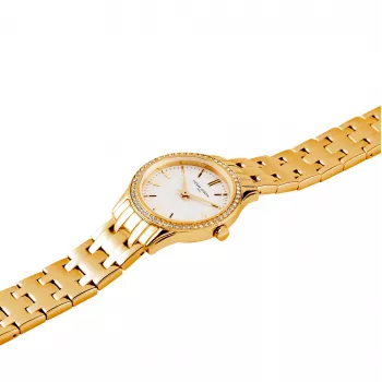 Pierre Cardin naiste analoogkvartskell CF.0607.SE.G (30mm)
