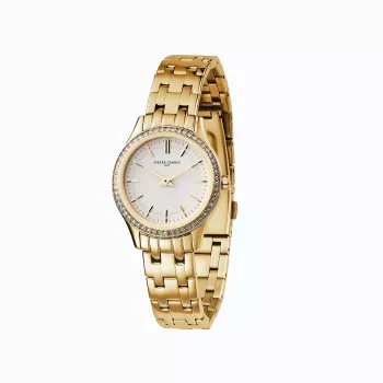 Pierre Cardin naiste analoogkvartskell CF.0607.SE.G (30mm)