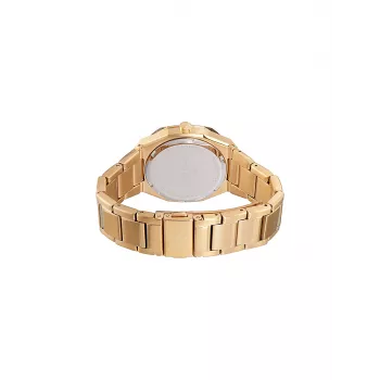 Pierre Cardin Naiste CF.1008.MG.1 Kvarts Analoogkell 32mm Hõbedane Roostevabast Terasest Võrkrihm