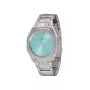 Pierre Cardin Naiste CF.1008.MS.1 Kvarts Analoogkell 32mm Hõbedane Roostevabast Terasest Võrkrand