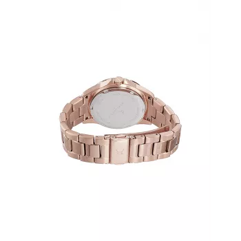 Pierre Cardin naiste CF.1009.MR.1 kvarts-analoogkell 34mm roosakuldne roostevaba teras