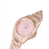 Pierre Cardin naiste CF.1009.MR.1 kvarts-analoogkell 34mm roosakuldne roostevaba teras