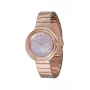 Pierre Cardin naiste CF.1010.MR.1 kvarts-analoogkell 32mm roosakuldne
