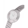 Pierre Cardin naiste CF.1010.MS.1 kvarts-analoogkell 32mm hõbedane roostevabast terasest Milanese võrk-käevõru