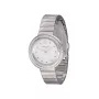 Pierre Cardin naiste CF.1010.MS.1 kvarts-analoogkell 32mm hõbedane roostevabast terasest Milanese võrk-käevõru