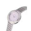Pierre Cardin Naiste CF.1010.MS.2 Kvarts Analoogkell 32mm Hõbedane Roostevabast Terasest Võrk