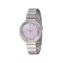 Pierre Cardin Naiste CF.1010.MS.2 Kvarts Analoogkell 32mm Hõbedane Roostevabast Terasest Võrk
