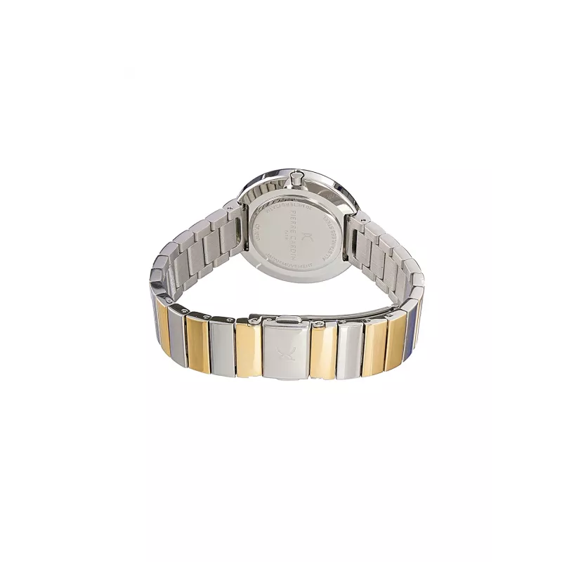 Pierre Cardin Naiste CF.1010.MU.2 Kvarts Analoogkell 32mm