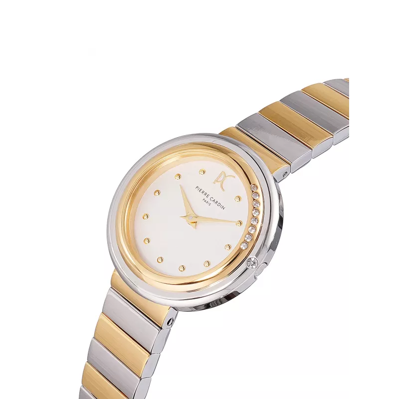 Pierre Cardin Naiste CF.1010.MU.2 Kvarts Analoogkell 32mm