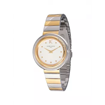 Pierre Cardin Naiste CF.1010.MU.2 Kvarts Analoogkell 32mm