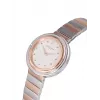 Pierre Cardin Women's CF.1010.MU.3 Quartz Watch 32mm Rose Gold Stainless Steel Mesh