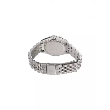 Pierre Cardin naiste CF.1012.MS.1 analoogkvartskell 28mm hõbedane roostevaba teras