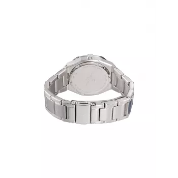 Pierre Cardin naiste kvartskell CF.1008.MS.3 32mm hõbedane roostevabast terasest Milani käevõruga