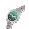 Pierre Cardin naiste kvartskell CF.1008.MS.3 32mm hõbedane roostevabast terasest Milani käevõruga