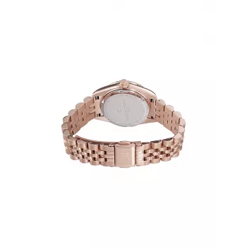 Pierre Cardin naiste kvartskell CF.1012.MR 28mm roosakuldne roostevaba teras
