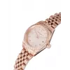 Pierre Cardin naiste kvartskell CF.1012.MR 28mm roosakuldne roostevaba teras