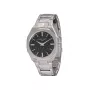Pierre Cardin naiste kvartskell CF.1008.MS 32mm hõbedane roostevabast terasest võrkrihm