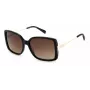PIERRE CARDIN Naiste Päikeseprillid PC8512S807F8H Havana Atsetaatraam Pruun Gradientklaas 58mm